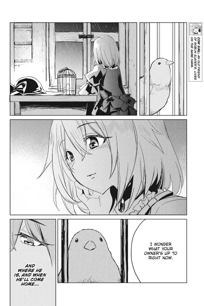 Goblin Slayer Chapter 37 image 27_optimized